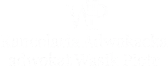 Kancelaria Adwokacka adwokat Piotr Wąsik